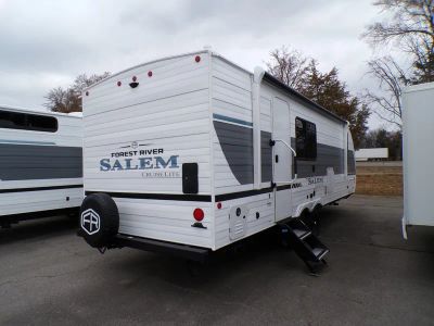 2026 Forest River Salem Cruise Lite - Photo 4