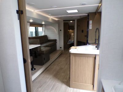 2026 Forest River Salem Cruise Lite - Photo 12