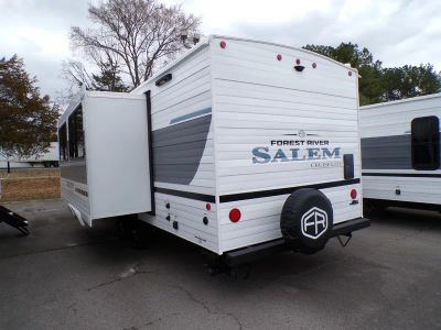 2026 Forest River Salem Cruise Lite - Photo 3
