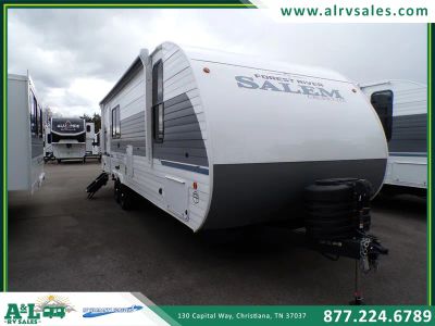 2026 Forest River Salem Cruise Lite - Photo 1