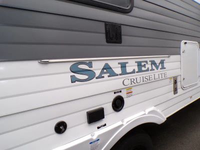 2026 Forest River Salem Cruise Lite - Photo 5