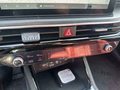2026 Kia K5 — photo 19 view