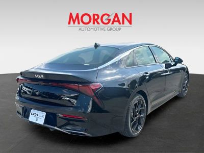 2026 Kia K5 — photo 8 view