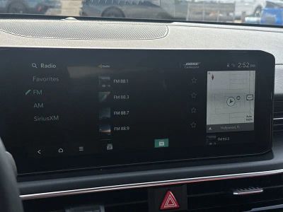 2026 Kia K5 — photo 14 view