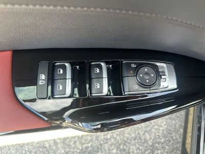 2026 Kia K5 — photo 17 view