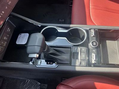 2026 Kia K5 — photo 23 view