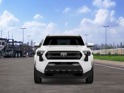 2026 Toyota Tacoma — photo 17 view