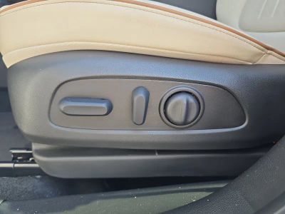 2026 Buick Encore GX — photo 16 view