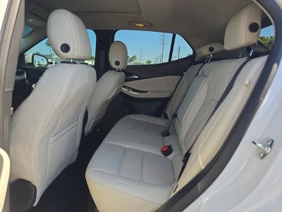 2026 Buick Encore GX — photo 13 view
