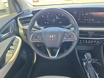 2026 Buick Encore GX — photo 10 view