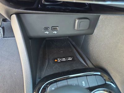 2026 Buick Encore GX — photo 21 view