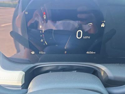 2026 Buick Encore GX — photo 28 view