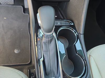 2026 Buick Encore GX — photo 22 view