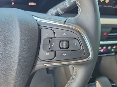 2026 Buick Encore GX — photo 25 view