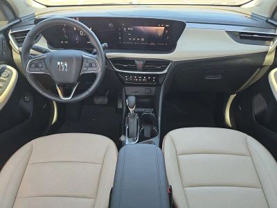 2026 Buick Encore GX — photo 9 view