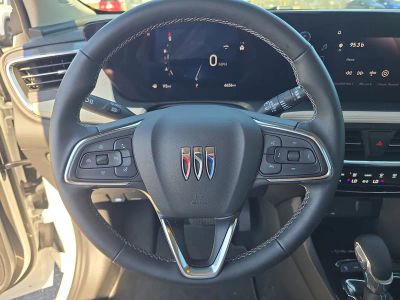 2026 Buick Encore GX — photo 26 view