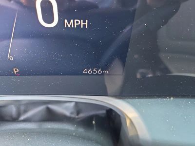 2026 Buick Encore GX — photo 29 view