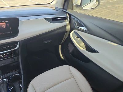 2026 Buick Encore GX — photo 12 view