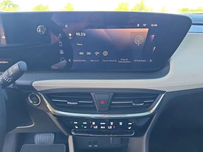 2026 Buick Encore GX — photo 18 view