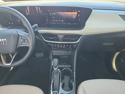 2026 Buick Encore GX — photo 11 view