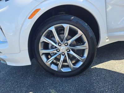 2026 Buick Encore GX — photo 30 view