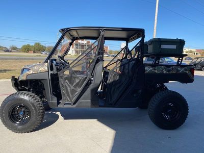2026 Polaris Ranger Crew XP 1000 Premium Polaris Pursuit Camo - Photo 9