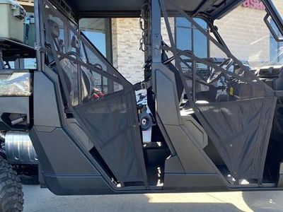 2026 Polaris Ranger Crew XP 1000 Premium Polaris Pursuit Camo - Photo 13