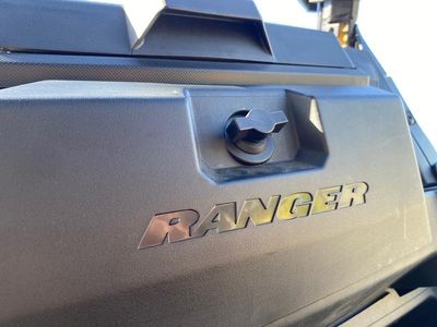 2026 Polaris Ranger Crew XP 1000 Premium Polaris Pursuit Camo - Photo 15