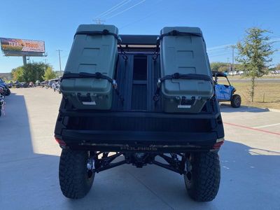 2026 Polaris Ranger Crew XP 1000 Premium Polaris Pursuit Camo - Photo 6
