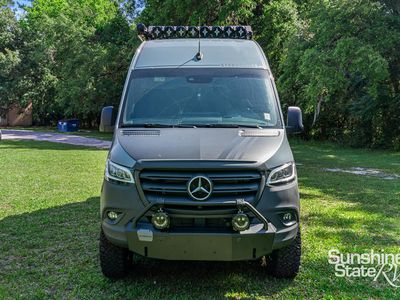 2025 Storyteller Overland - Photo 18