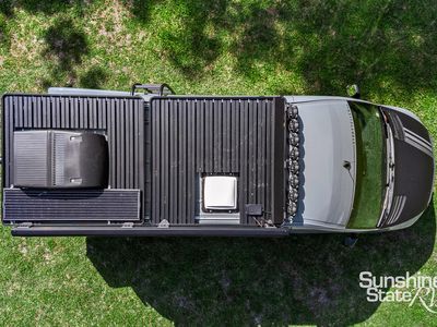 2025 Storyteller Overland - Photo 7