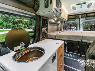 2025 Storyteller Overland - Photo 8