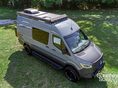2025 Storyteller Overland - Photo 1