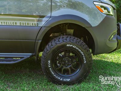 2025 Storyteller Overland - Photo 4