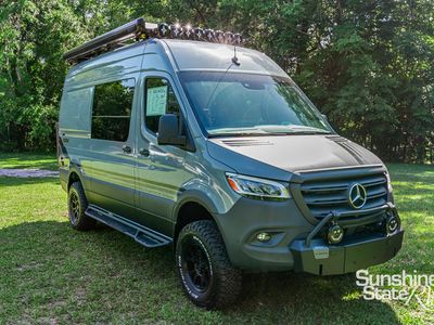 2025 Storyteller Overland - Photo 20