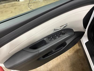 2026 Hyundai Tucson — photo 20 view