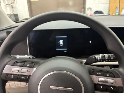 2026 Hyundai Tucson — photo 10 view