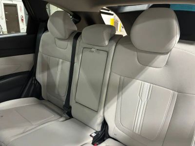 2026 Hyundai Tucson — photo 18 view