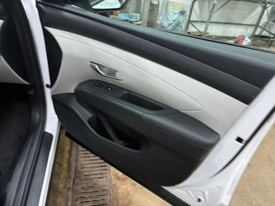 2026 Hyundai Tucson — photo 21 view