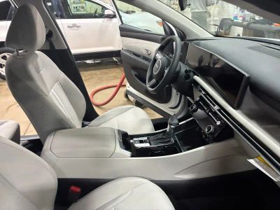 2026 Hyundai Tucson — photo 15 view