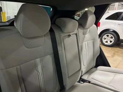 2026 Hyundai Tucson — photo 14 view