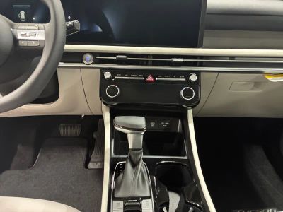 2026 Hyundai Tucson — photo 13 view
