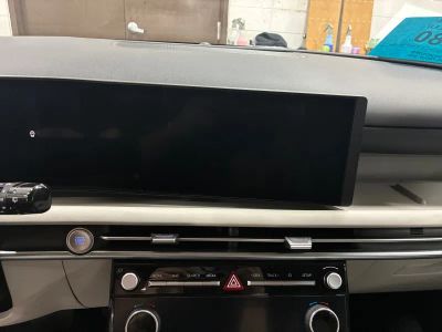 2026 Hyundai Tucson — photo 11 view