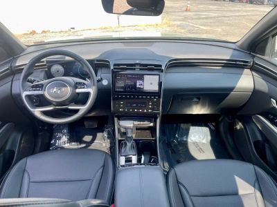 2024 Hyundai Santa Cruz - Photo 24