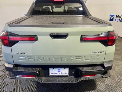2024 Hyundai Santa Cruz - Photo 13