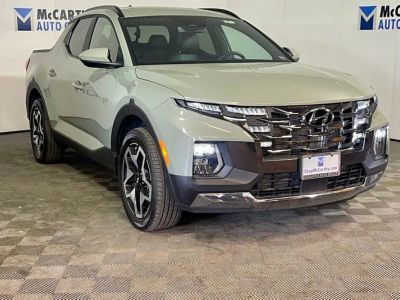 2024 Hyundai Santa Cruz - Photo 2