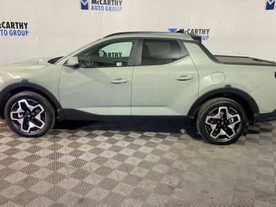 2024 Hyundai Santa Cruz - Photo 10