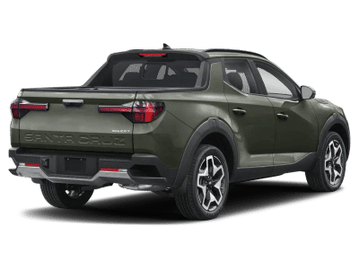 2024 Hyundai Santa Cruz - Photo 39