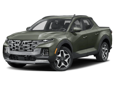 2024 Hyundai Santa Cruz - Photo 38