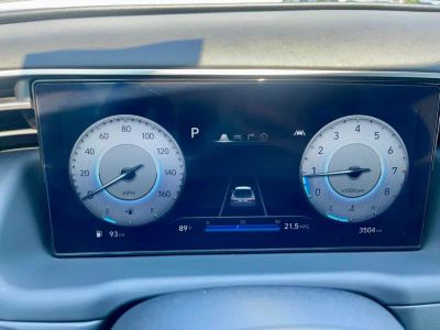 2024 Hyundai Santa Cruz - Photo 34